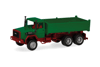 Iveco Hauber * Sklopka 3a
