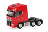 DAF XG+ Facel* 3a * Red