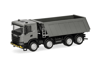 Scania XT 17 Kipp-LKW 4a Grey