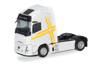 Volvo FH Aero GL XL Eletric