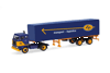 Volvo F88 Koffer-Sattelzug ASG