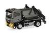 MAN TGS NN Meiller AK12