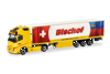 Volvo FH Aero Gl XL* BISCHOF