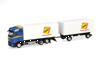 MB Actros L ProCab Big* GEIS