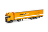 Scania CS 20 HD Sz *Friedsped