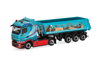 MB Actros L ProCab-Sklop*SCHMU