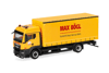 MAN TGS TM GaPl-LKW *Max B�gl