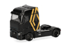 Renault T facelift * Black