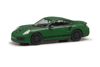 Porsche 911 Turbo*Racing Green