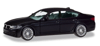 BMW 5er Limousine* Black *