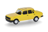 Wartburg 353 *1984* Citrus-Yel
