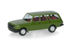 Wartburg 353 84 Tourist gr�n