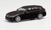 BMW 3er Touring * Black