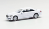 Mercedes Benz S-Klasse *White