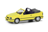 Opel Kadett E Gsi Cabrio*Yello