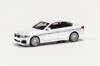 BMW Alpina B5 Limousine*White