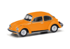 VW Kfer 1303 , Bright-Orange