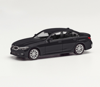 BMW 3er Limousine, saphirschwa