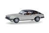 Ford Capri Vinyldach stratossi