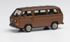 VW T3 Bus+BBS kolesá *Bronce