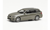 BMW Alpina B3 Touring, silber