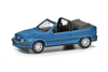 Opel Kadett E Gsi Cabrio*BlueM