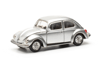 VW Käfer 1303 * Silver