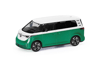 VW ID Buzz * White-Green