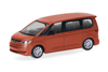 VW Multivan Energetic* Orange