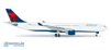 91/520935 A330-300 DELTA Air L