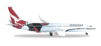 B737-800 Qantas*Mendoowoorrj