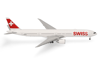 B777-300ER Swiss Int Air Lines