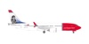 B737 Max 8 Norwegian Air Sh_