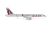 A320 Qatar Airways
