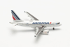 A318 Air France 2021 livery