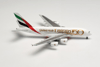 A380 *Emirates UAE 50th