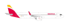 A321XLR Iberia