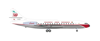 Sud Aviation Caravelle TAP