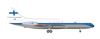 Sud Aviation Caravelle Finnair