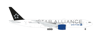 B777-200 United Star Allianc