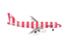 A320 CONDOR * Fly Pink Plane