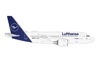 A319 * Lufthansa * D-AIBE Scho