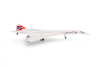 Concorde BA Union Flag livery