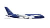 A380 Lufthansa 100 Jahre