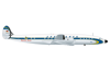L-1649A Lufthansa D-ALUB