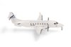 Beech 1900D United Nations HAS