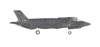 F-35A Danish AF Esk 727