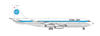 B707-320 Pan Am