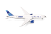B787-9 United 100 Years