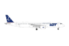 E195-E2 LOT Polish Airlines